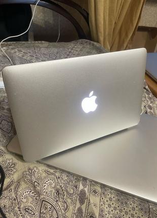 Ноутбук MacBook 11’ air a1465 2013
