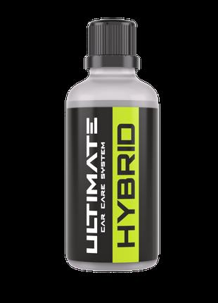 Ultimate HYBRID - Гибридное полимерное защитное покрытие 50 ml