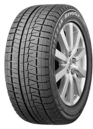 Б/в 225/45 R18 91S Зимова шина Bridgestone Blizzak Revo GZ