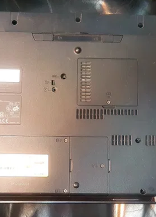 Нижняя часть корпуса, корыто HP Compaq 6720s