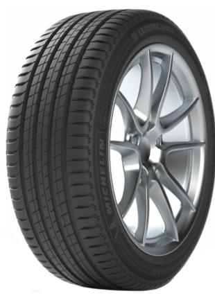 Уживані 235/55 R19 101W Літня шина Michelin Latitude Sport 3