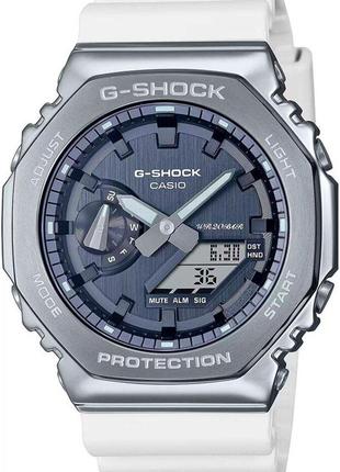 Часы Casio G-SHOCK Classic GM-2100WS-7AER