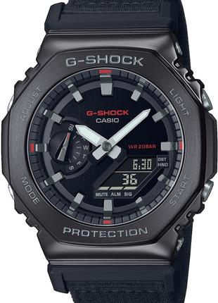 Часы Casio G-SHOCK Classic GM-2100CB-1AER
