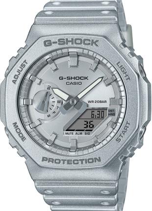 Часы Casio G-SHOCK Classic GA-2100FF-8AER