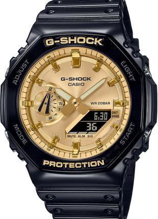 Часы Casio G-SHOCK Classic GA-2100GB-1AER