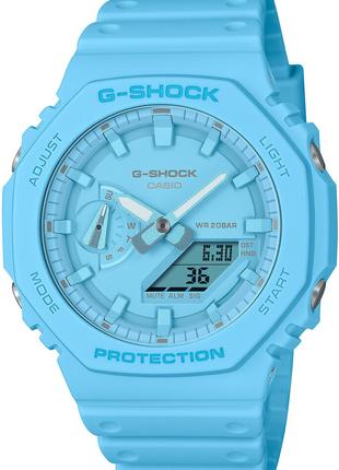 Часы Casio G-SHOCK Classic GA-2100-2A2ER
