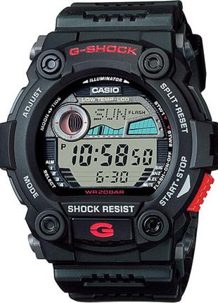 Часы Casio G-SHOCK Classic G-7900-1