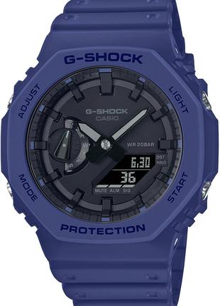 Часы Casio G-SHOCK Classic GA-2100-2A