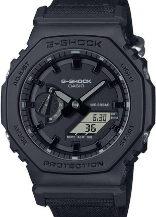 Часы Casio G-SHOCK Classic GA-2100BCE-1AER