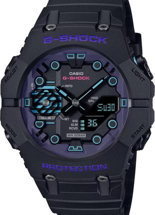 Часы Casio G-SHOCK Classic GA-B001CBR-1AER