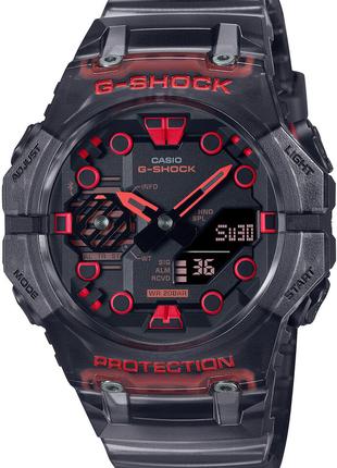 Часы Casio G-SHOCK Classic GA-B001G-1AER