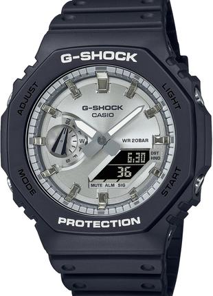 Часы Casio G-SHOCK Classic GA-2100SB-1AER