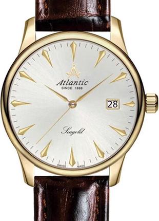 Часы Atlantic Seagold 95343.65.21