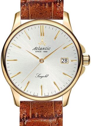 Часы Atlantic Seagold 95341.65.21