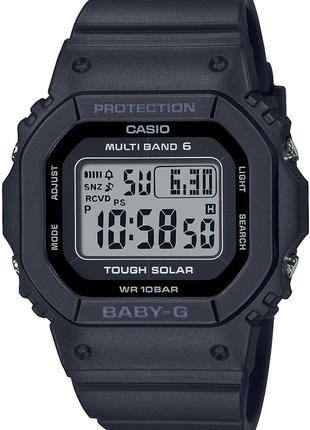 Часы Casio BABY-G Urban BGD-5650-1ER