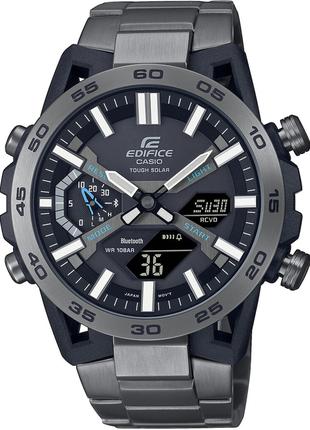 Часы Casio EDIFICE Bluetooth ECB-2000DC-1AEF