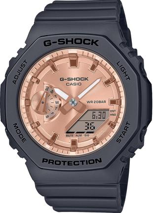 Часы Casio G-SHOCK Classic GMA-S2100MD-1AER