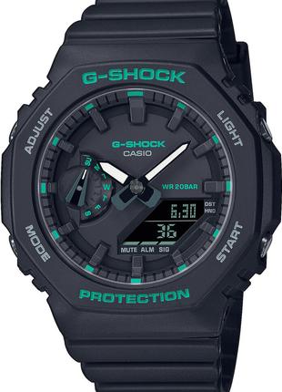 Часы Casio G-SHOCK Classic GMA-S2100GA-1AER