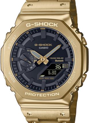 Часы Casio G-SHOCK Classic GM-B2100GD-9AER