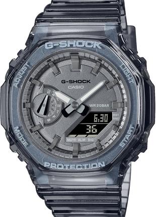 Часы Casio G-SHOCK Classic GMA-S2100SK-1AER