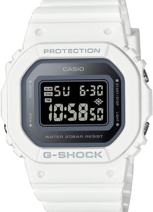 Годинник Casio G-SHOCK GMD-S5600-7ER
