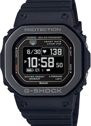Часы Casio G-SHOCK G-SQUAD DW-H5600MB-1ER