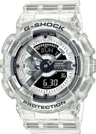 Часы Casio G-SHOCK Limited GA-114RX-7AER