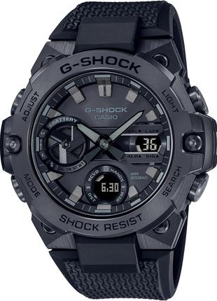 Часы Casio G-SHOCK G-STEEL GST-B400BB-1AER