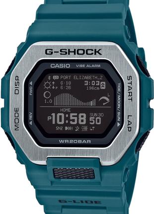 Годинник Casio G-SHOCK G-SQUAD GBX-100-2