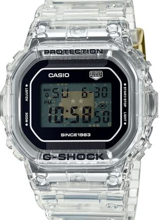 Часы Casio G-SHOCK Limited DW-5040RX-7ER