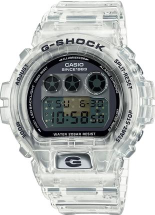 Часы Casio G-SHOCK Limited DW-6940RX-7ER