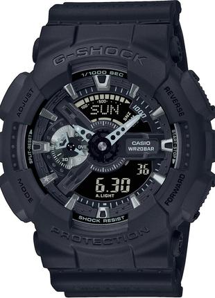 Часы Casio G-SHOCK Limited GA-114RE-1AER