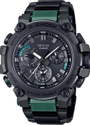 Часы Casio G-SHOCK MTG-B3000BD-1A2ER