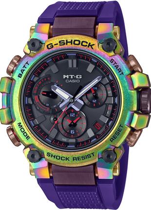 Часы Casio G-SHOCK MTG-B3000PRB-1AER