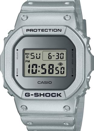 Часы Casio G-SHOCK The Origin DW-5600FF-8ER