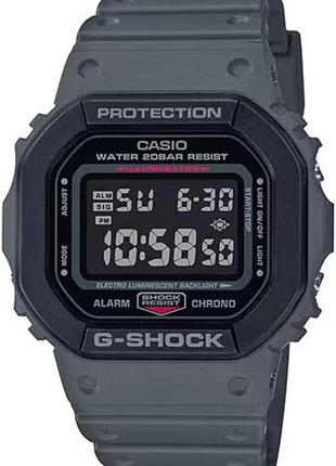 Часы Casio G-SHOCK The Origin DW-5610SU-8