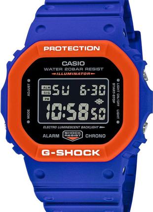 Часы Casio G-SHOCK The Origin DW-5610SC-2