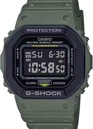 Часы Casio G-SHOCK The Origin DW-5610SU-3