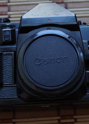 Фотоапарат Canon A-1