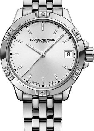 Часы Raymond Weil Tango 5960-ST-30041