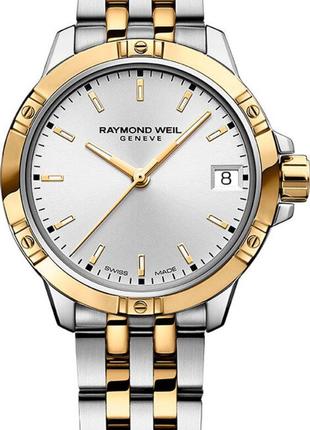 Часы Raymond Weil Tango 5960-STP-30041