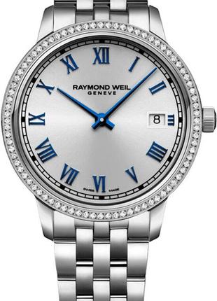 Часы Raymond Weil Toccata 5385-STS-00653