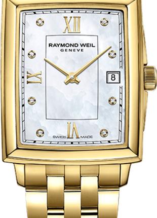 Часы Raymond Weil Toccata 5925-P-00995