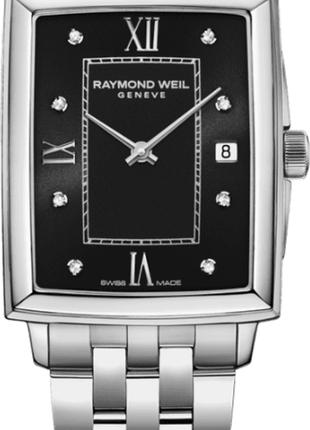 Часы Raymond Weil Toccata 5925-ST-00295