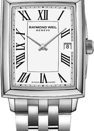 Часы Raymond Weil Toccata 5925-ST-00300