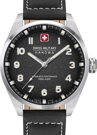 Часы Swiss Military Hanowa Greyhound SMWGA0001501