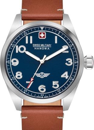 Часы Swiss Military Hanowa Falcon SMWGA2100402