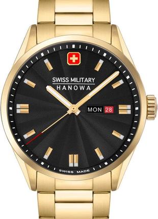 Часы Swiss Military Hanowa Roadrunner Maxed SMWGH0001610