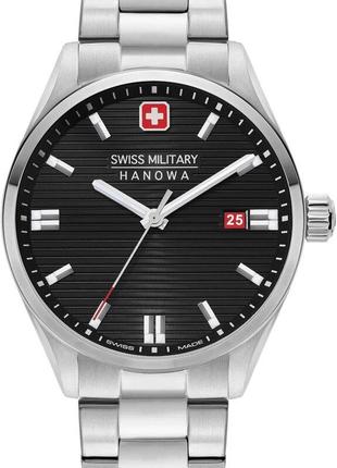 Годинник Swiss Military Hanowa Roadrunner SMWGH2200101