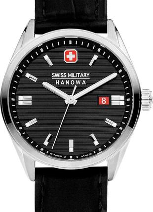 Годинник Swiss Military Hanowa Roadrunner SMWGB2200104